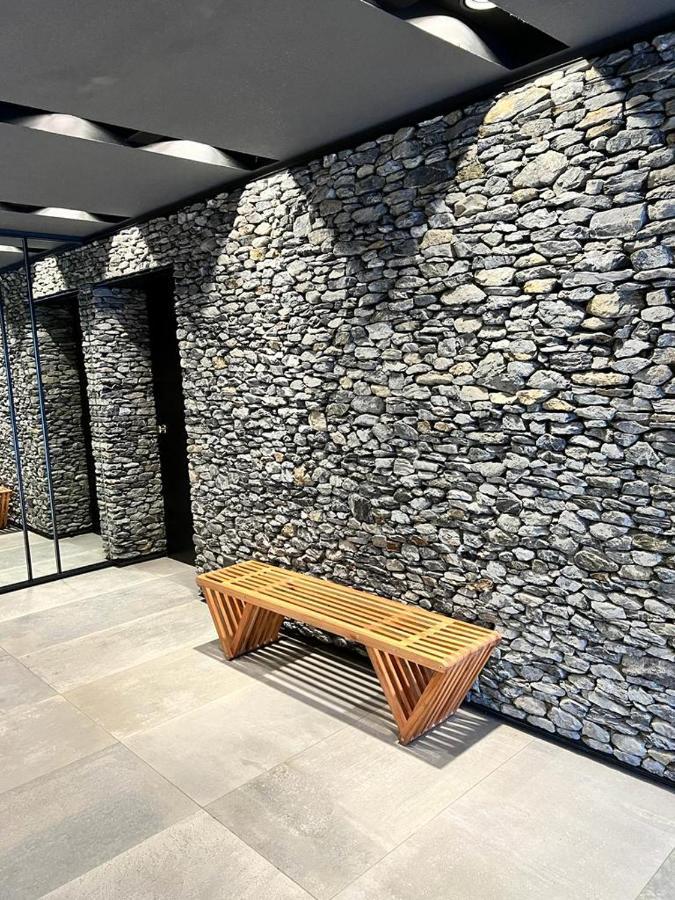 Seaport Apartment Studio Austral 401 Ushuaia Exterior foto