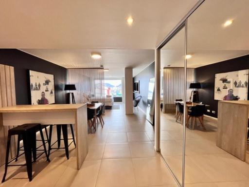 Seaport Apartment Studio Austral 401 Ushuaia Exterior foto