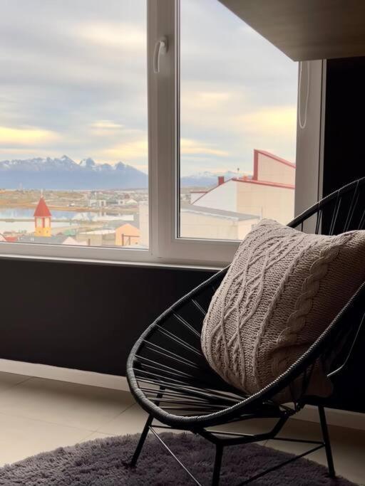 Seaport Apartment Studio Austral 401 Ushuaia Exterior foto